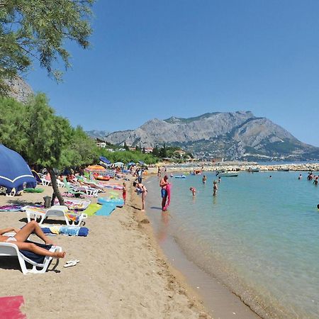 Lovely Apartment In Omis With Kitchen ภายนอก รูปภาพ